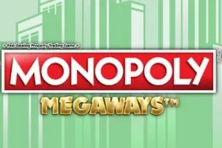 Demo play Big Time Gaming — Monopoly Megaways