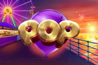 Demo play Big Time Gaming — Pop