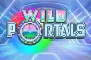 Demo play Big Time Gaming — Wild Portals