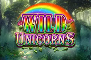 Demo play Big Time Gaming — Wild Unicorns