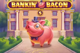 Demo play Blueprint Gaming — Bankin' Bacon