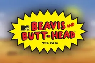 Demo slot Beavis and Butthead