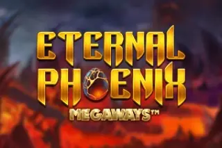 Demo play Blueprint Gaming — Eternal Phoenix Megaways