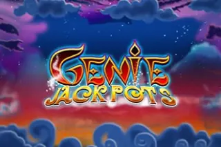 Demo slot Genie Jackpots