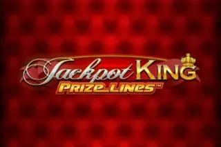 Demo slot Jackpot King Deluxe Prize Lines