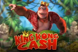 Demo slot King Kong Cash