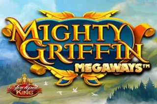 Demo play Blueprint Gaming — Mighty Griffin Megaways