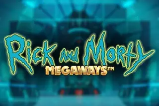 Demo play Blueprint Gaming — Rick and Morty Megaways