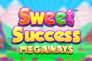 Demo play Blueprint Gaming — Sweet Success Megaways