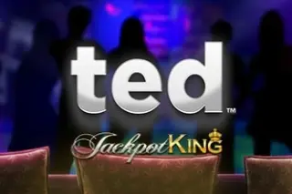 Demo slot Ted Jackpot King
