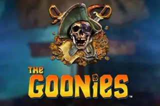 Demo slot The Goonies
