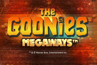 Demo play Blueprint Gaming — The Goonies Megaways
