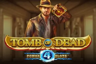 Demo slot Tomb of Dead Power 4 Slots