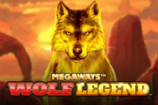 Demo slot Wolf Legend Megaways