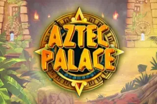 Demo slot Aztec Palace