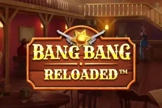 Demo play Booming Games — Bang Bang Reloaded