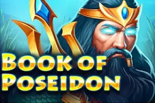 Demo play Booming Games — Book of Poseidon