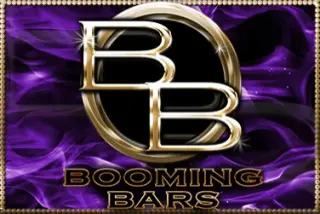 Demo slot Booming Bars