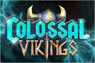 Demo play Booming Games — Colossal Vikings
