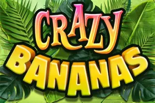 Demo slot Crazy Bananas