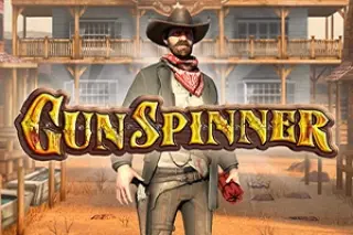 Demo play Booming Games — Gunspinner