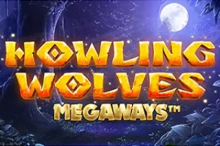 Demo slot Howling Wolves Megaways