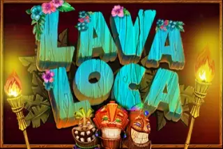 Demo slot Lava Loca