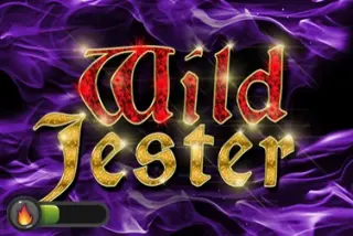 Demo slot Wild Jester