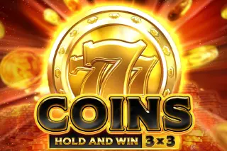 Demo play Booongo — 777 Coins