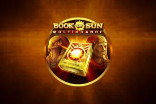 Demo play Booongo — Book of Sun Multi Chance