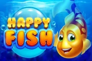 Demo slot Happy Fish