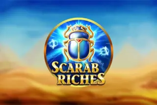 Demo slot Scarab Riches