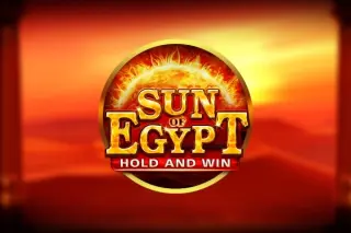 Demo slot Sun of Egypt