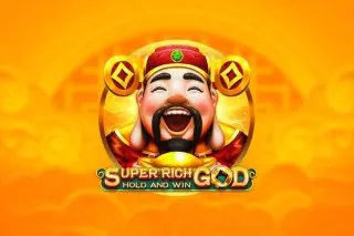 Demo slot Super Rich God