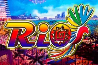 Demo slot Rio