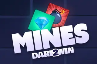 Demo play Coin Machine Gaming — Mines