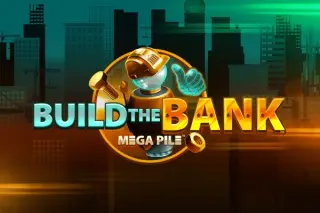 Demo slot Build the Bank