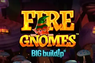 Demo play Crazy Tooth Studio — Fire Gnomes