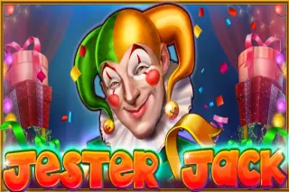 Demo slot Jester Jack