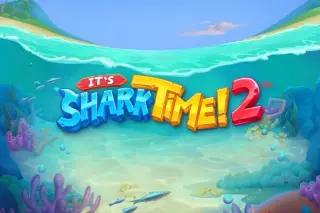 Demo play ElaGames — It's Shark Time 2