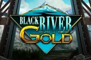 Demo slot Black River Gold