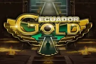 Demo play Elk Studios — Ecuador Gold