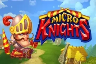 Demo slot Micro Knights