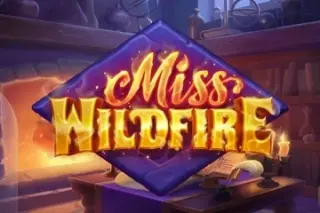 Demo slot Miss Wildfire