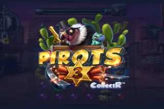 Demo slot Pirots 3