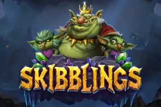 Demo play Elk Studios — Skibblings