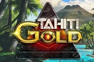 Demo play Elk Studios — Tahiti Gold