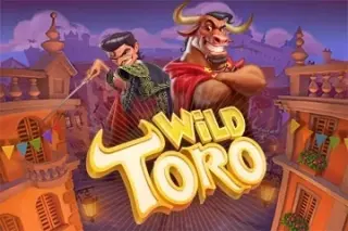 Demo play Elk Studios — Wild Toro