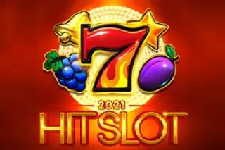 Demo play Endorphina — 2021 Hit Slot