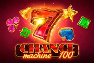 Demo play Endorphina — Chance Machine 100